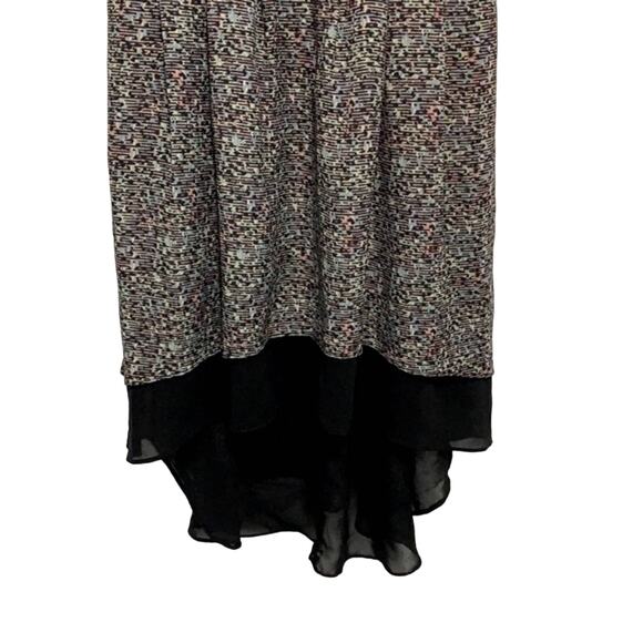 BCBG Generation Strapless high low Dress Size Small NWT - Picture 3 of 6